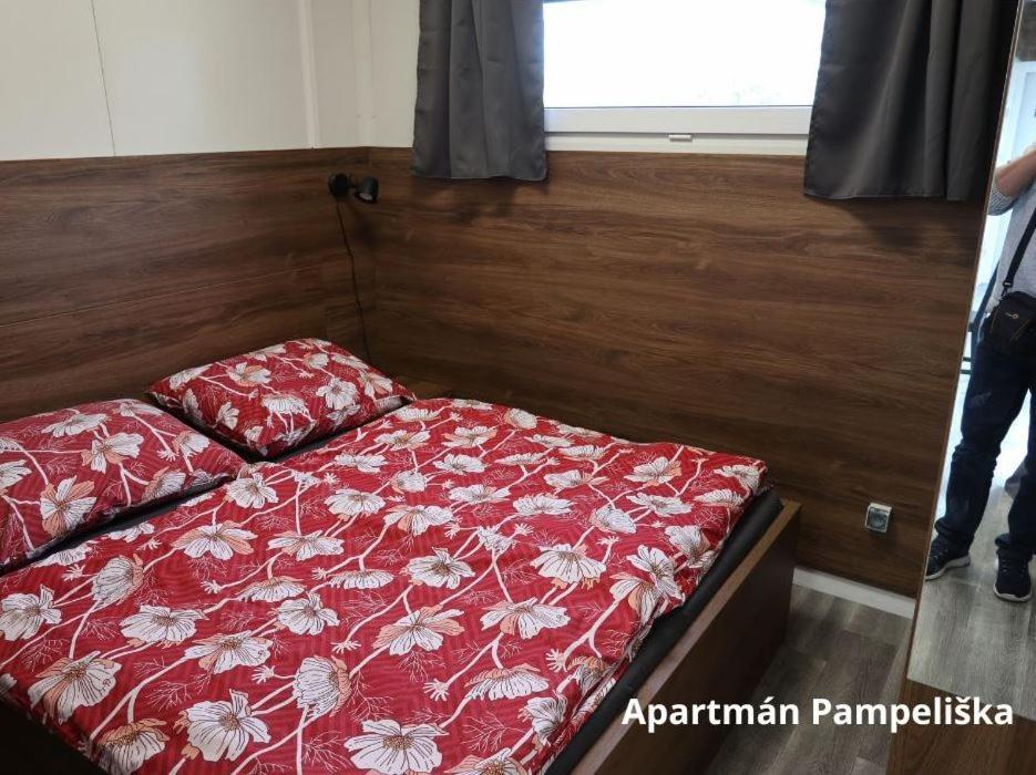 Apartmany Штрамберк Экстерьер фото