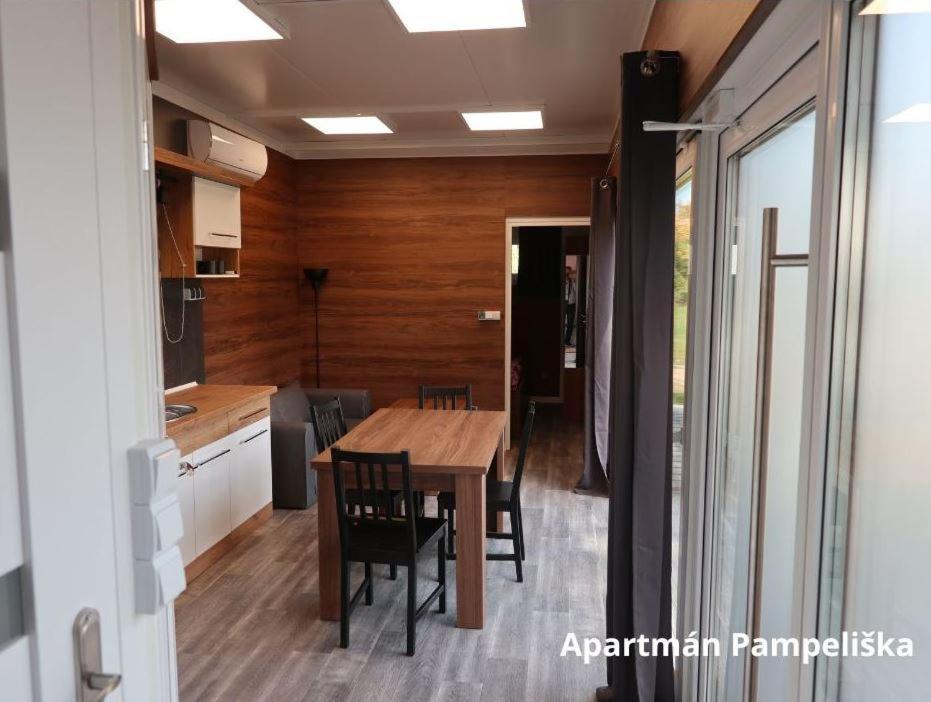 Apartmany Штрамберк Экстерьер фото