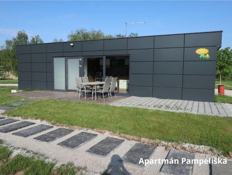 Apartmany Штрамберк Экстерьер фото