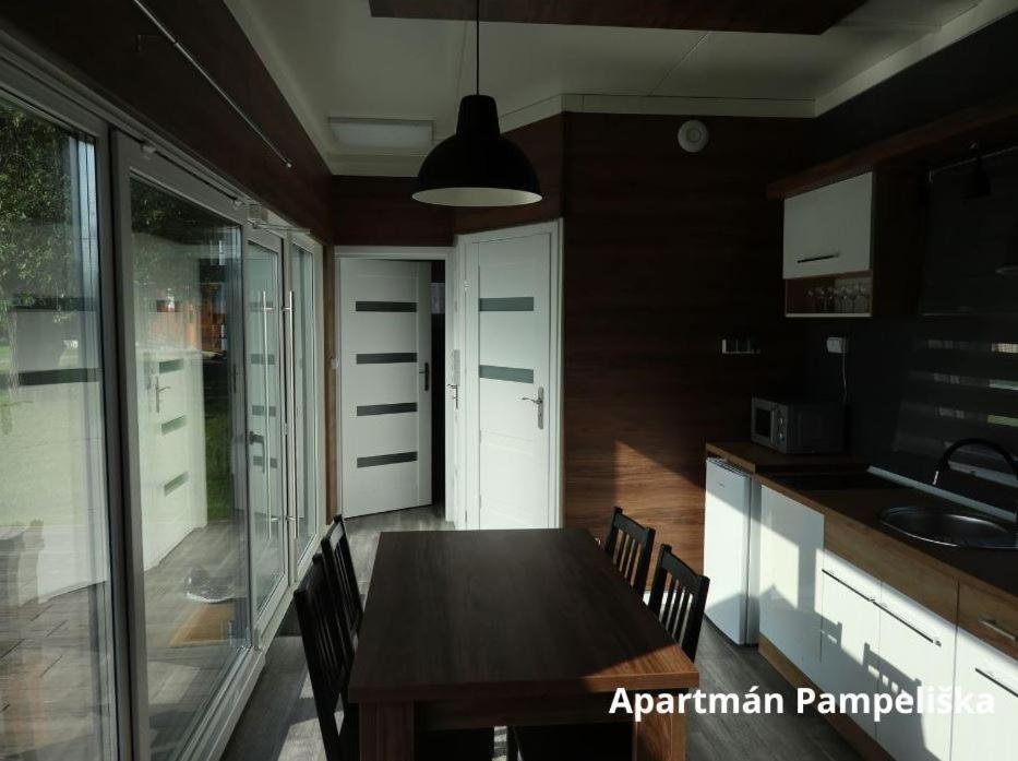 Apartmany Штрамберк Экстерьер фото
