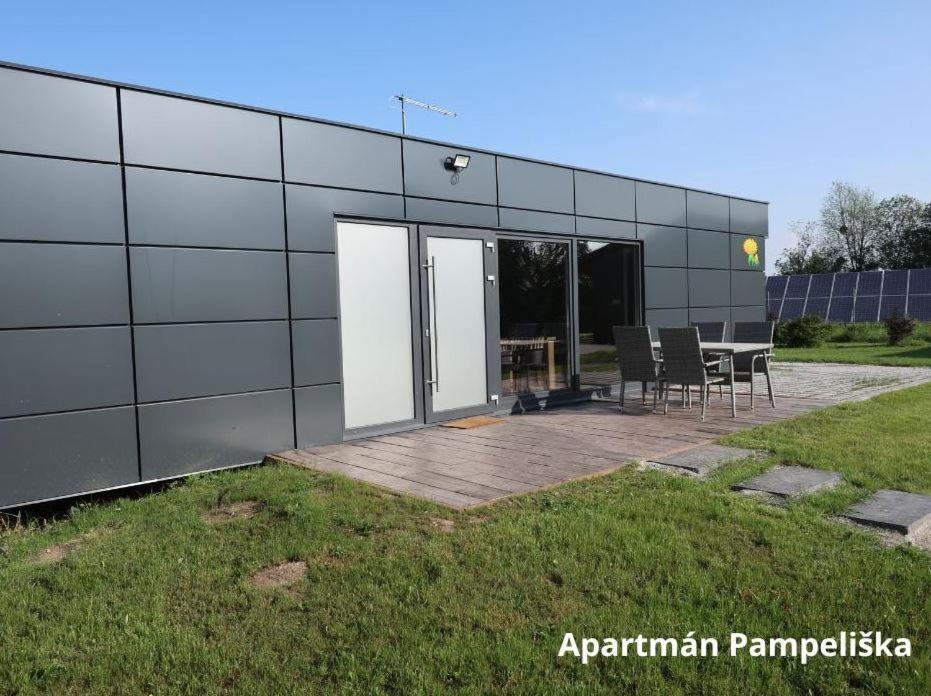 Apartmany Штрамберк Экстерьер фото