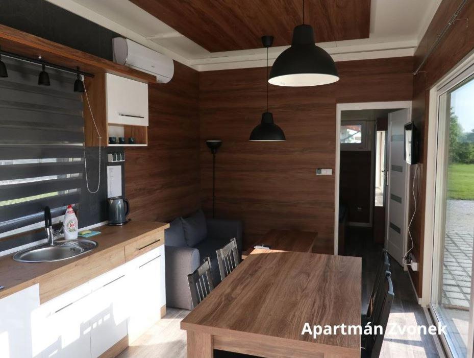 Apartmany Штрамберк Экстерьер фото