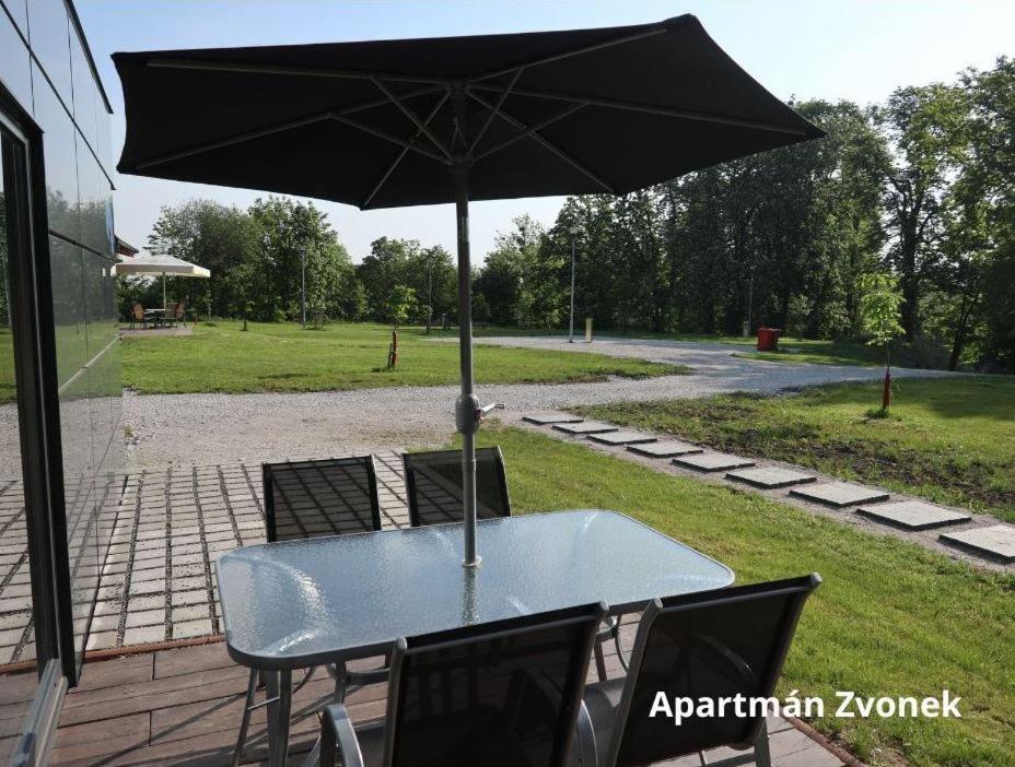 Apartmany Штрамберк Экстерьер фото