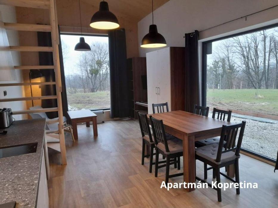 Apartmany Штрамберк Экстерьер фото