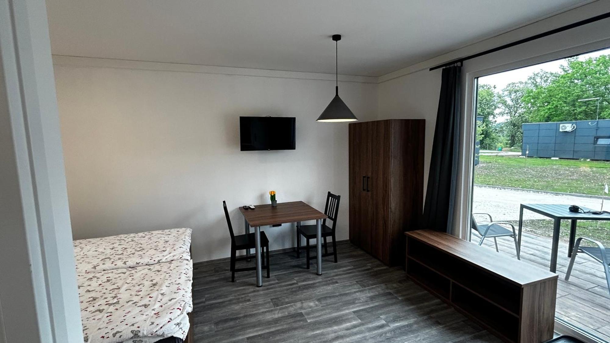 Apartmany Штрамберк Экстерьер фото