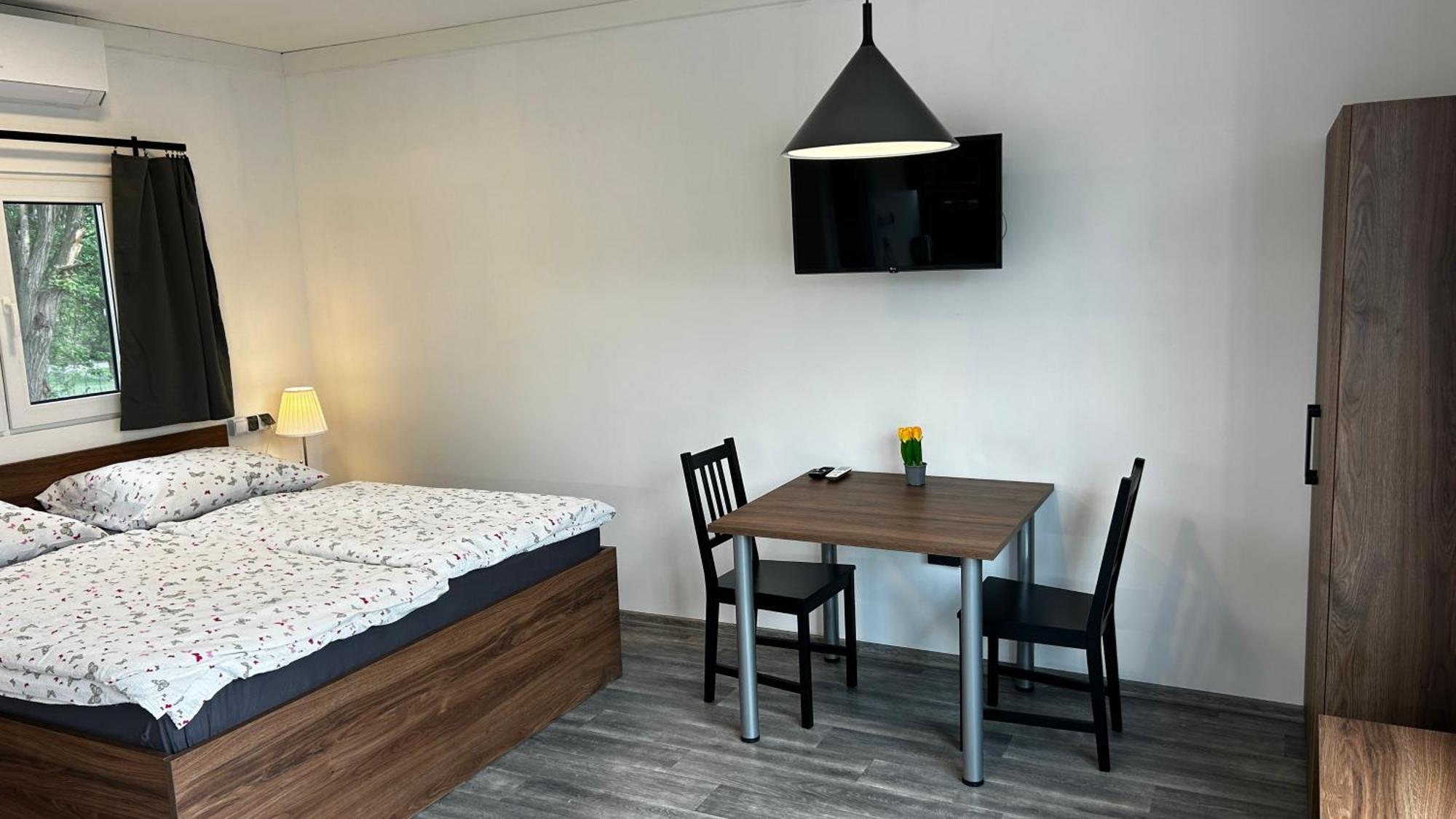 Apartmany Штрамберк Экстерьер фото