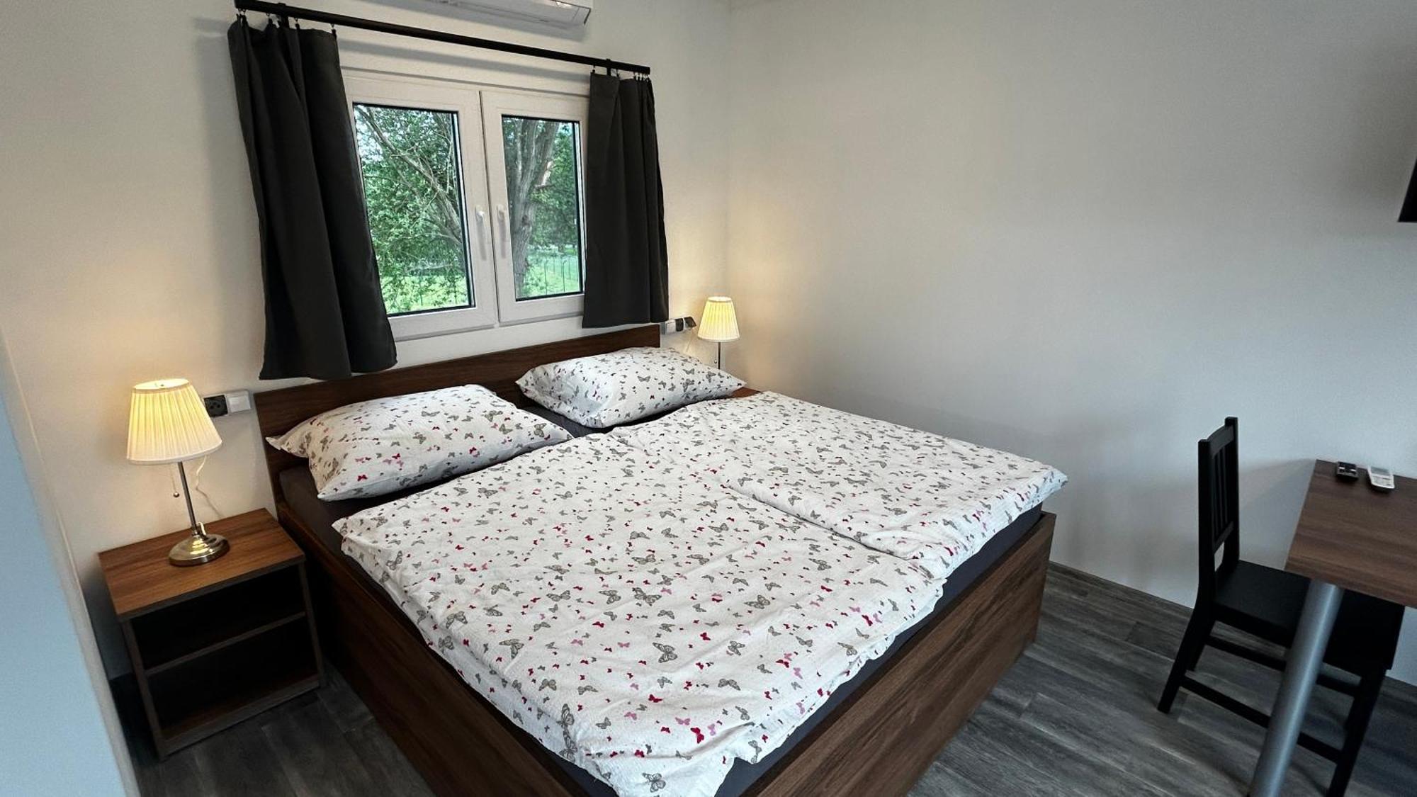 Apartmany Штрамберк Экстерьер фото