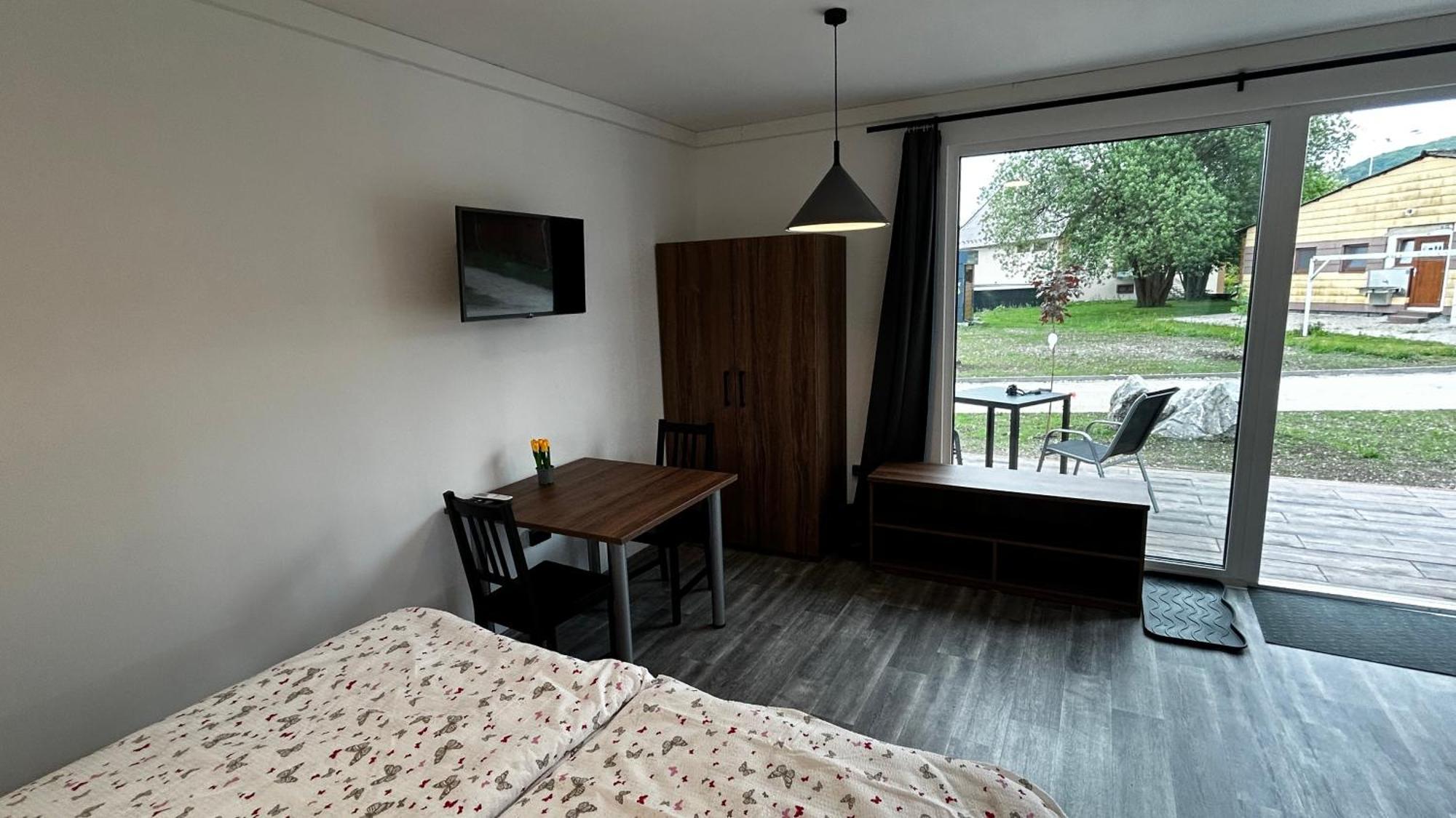 Apartmany Штрамберк Экстерьер фото