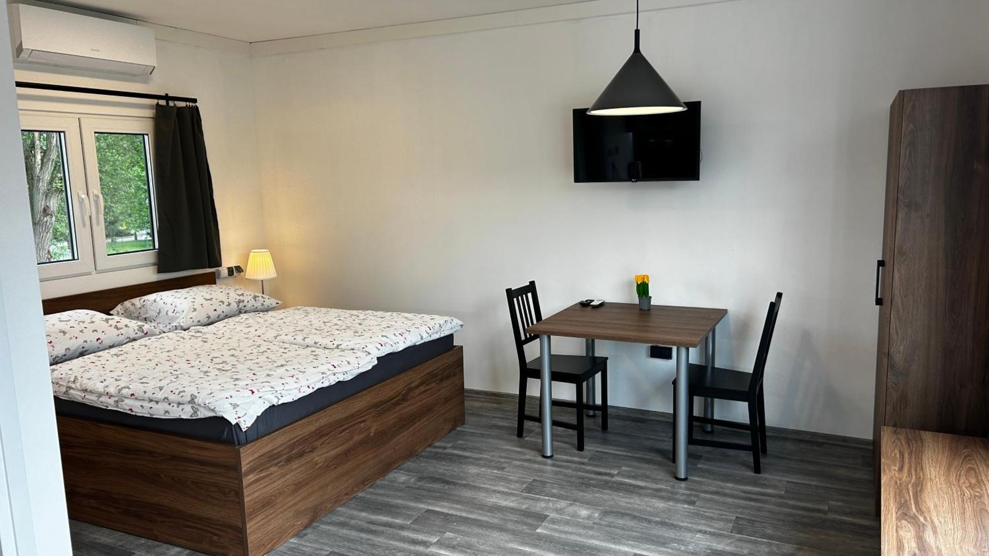 Apartmany Штрамберк Экстерьер фото