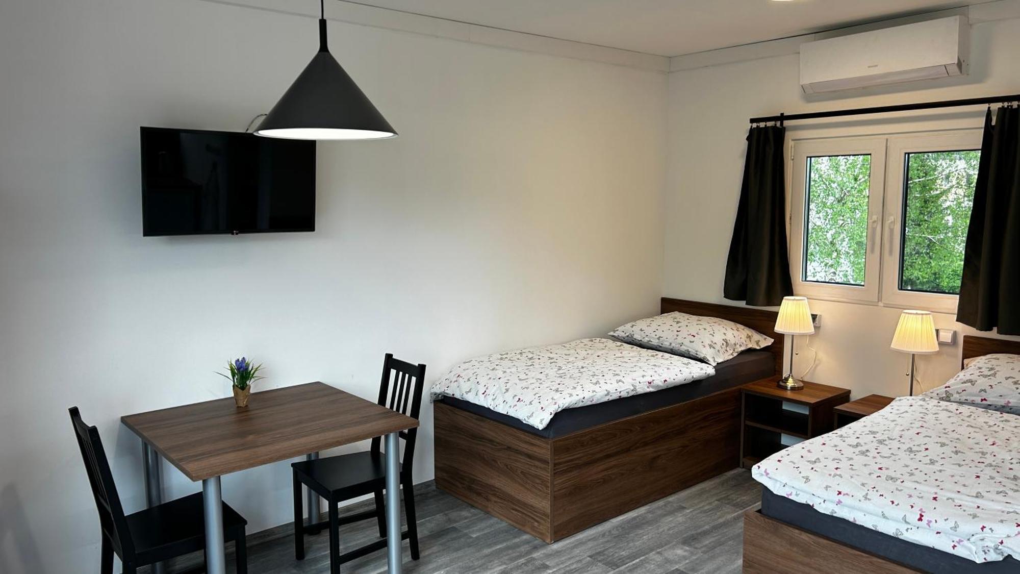 Apartmany Штрамберк Экстерьер фото
