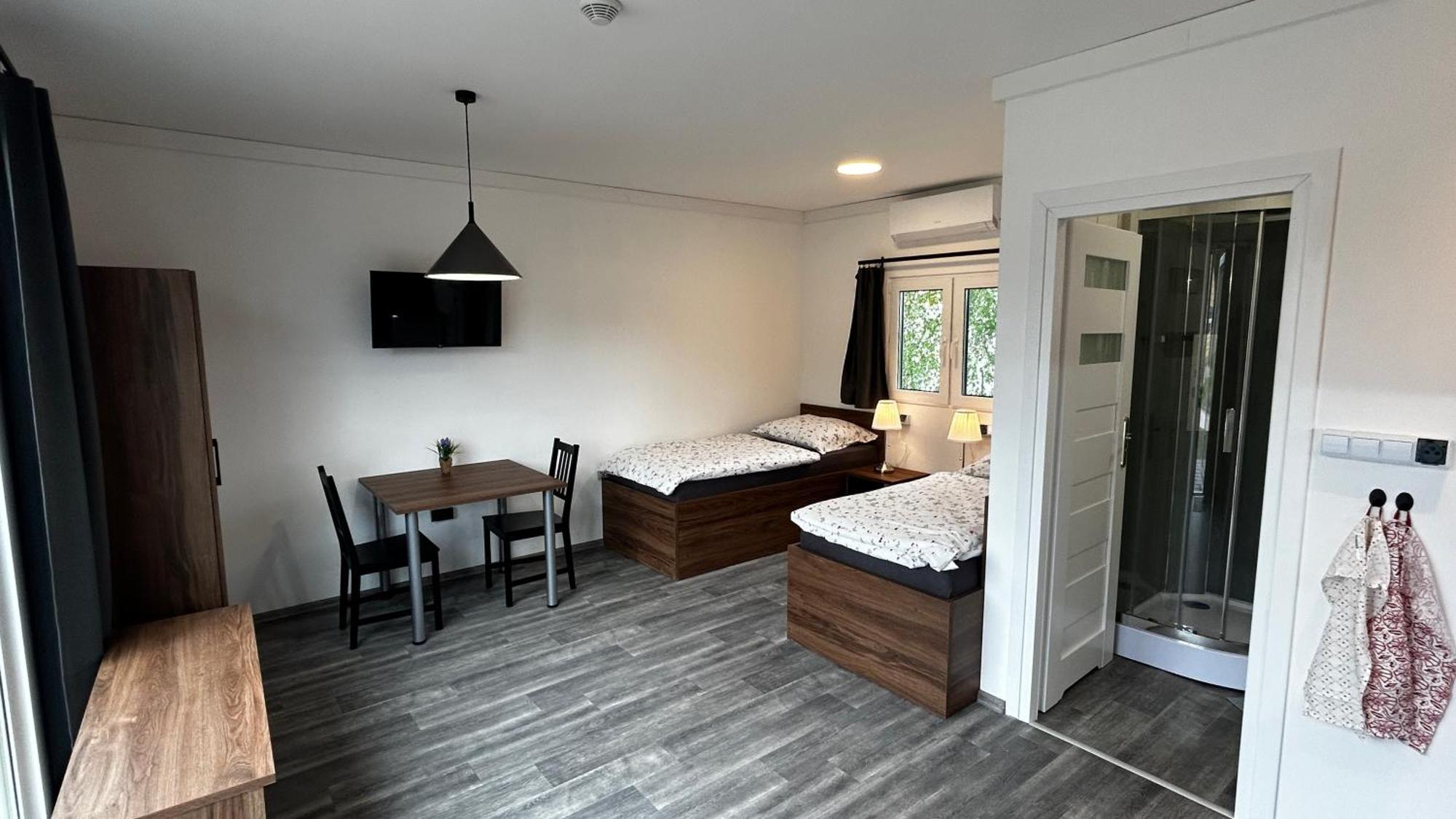 Apartmany Штрамберк Экстерьер фото