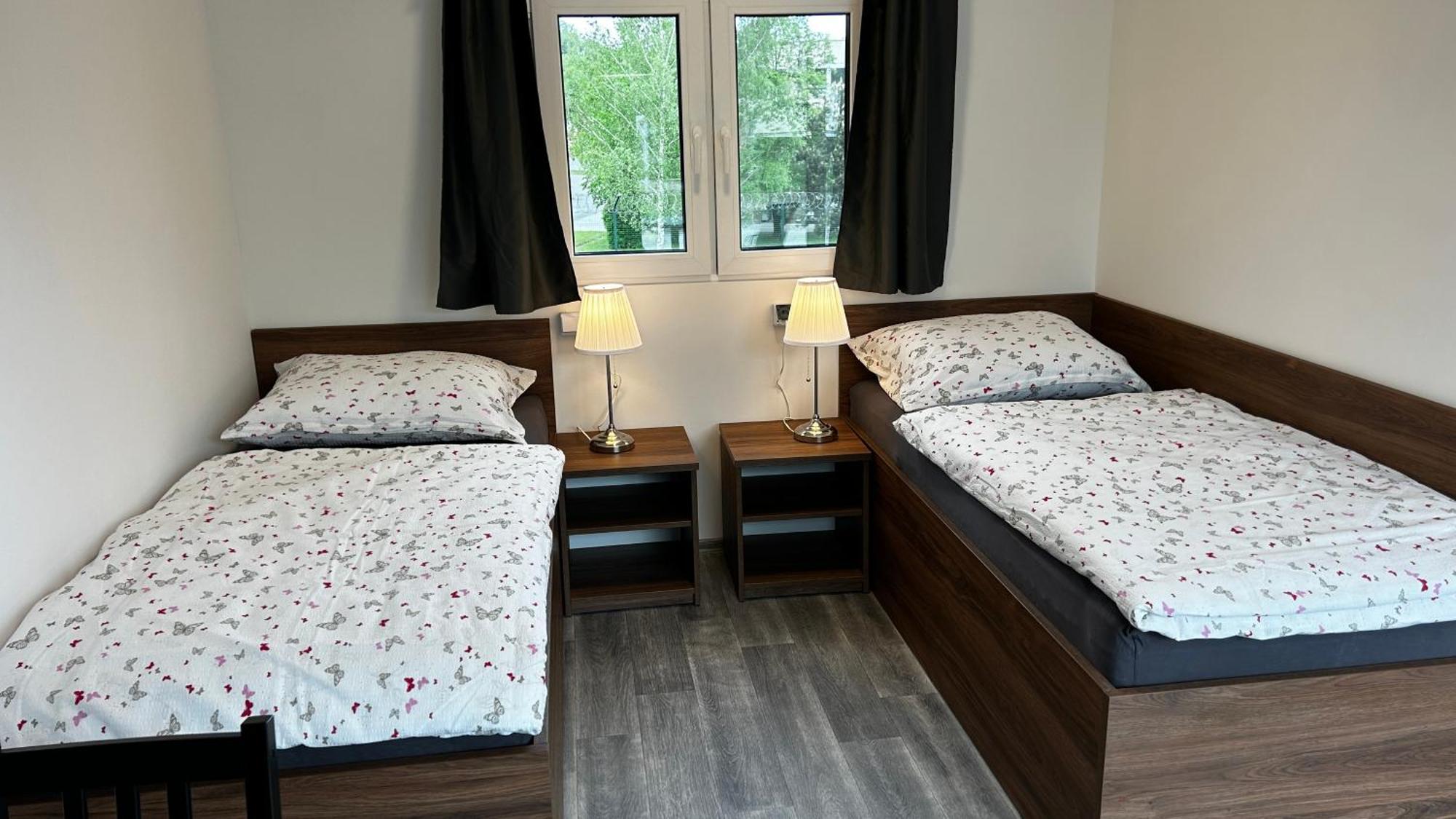 Apartmany Штрамберк Экстерьер фото
