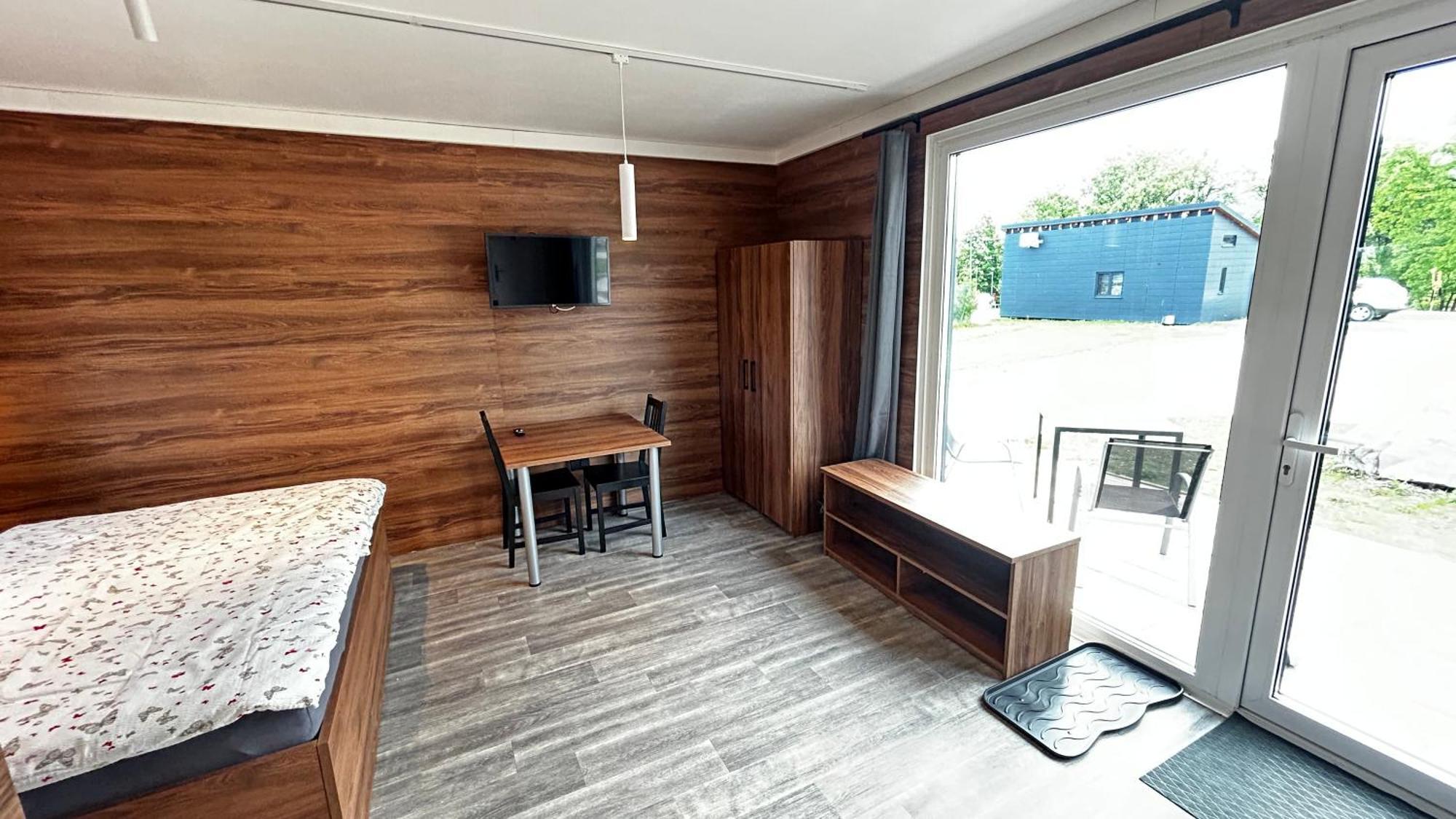 Apartmany Штрамберк Экстерьер фото