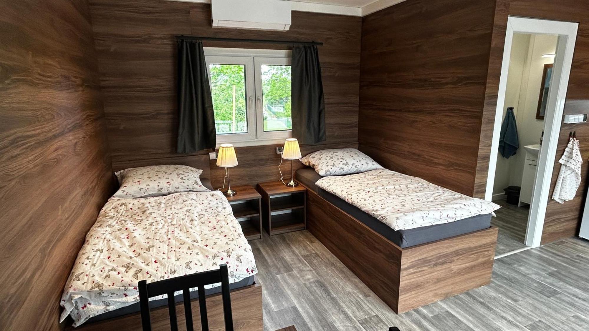 Apartmany Штрамберк Экстерьер фото
