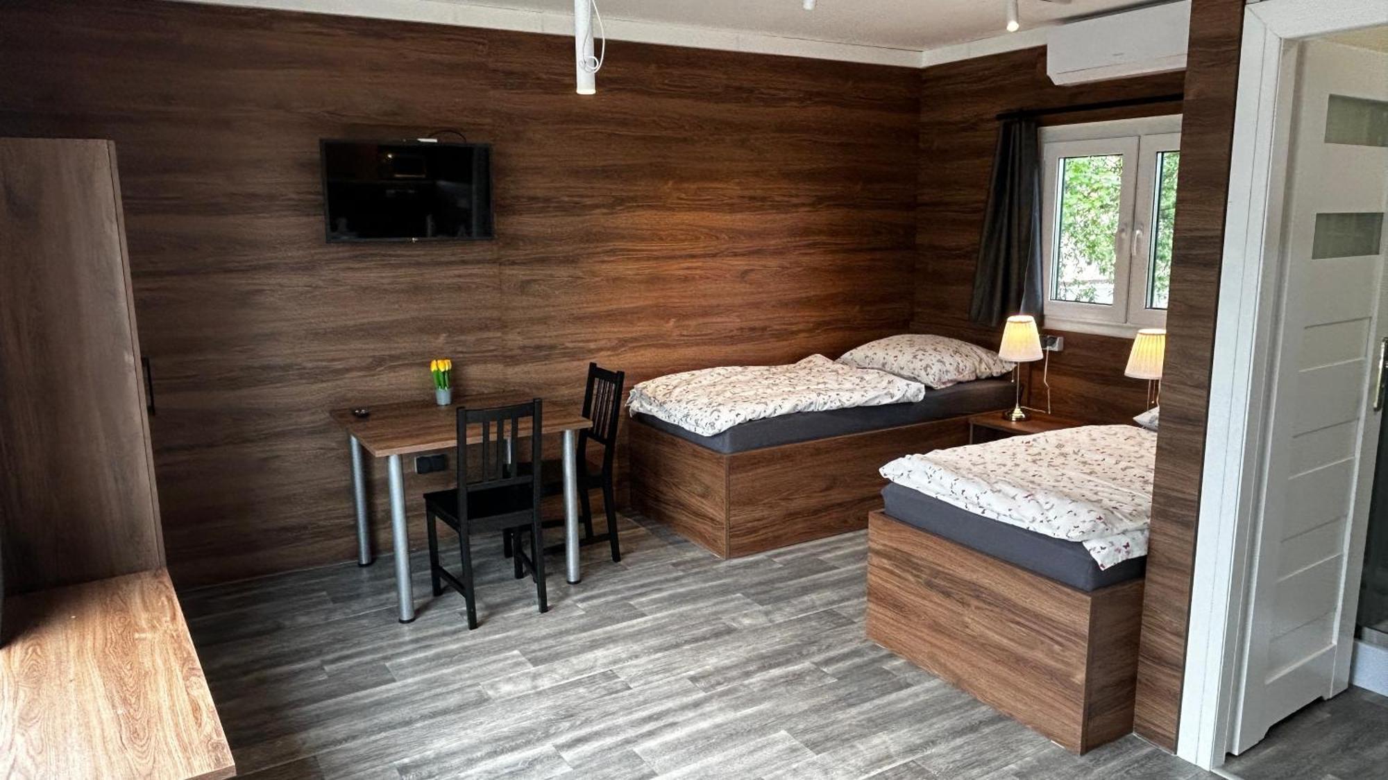 Apartmany Штрамберк Экстерьер фото